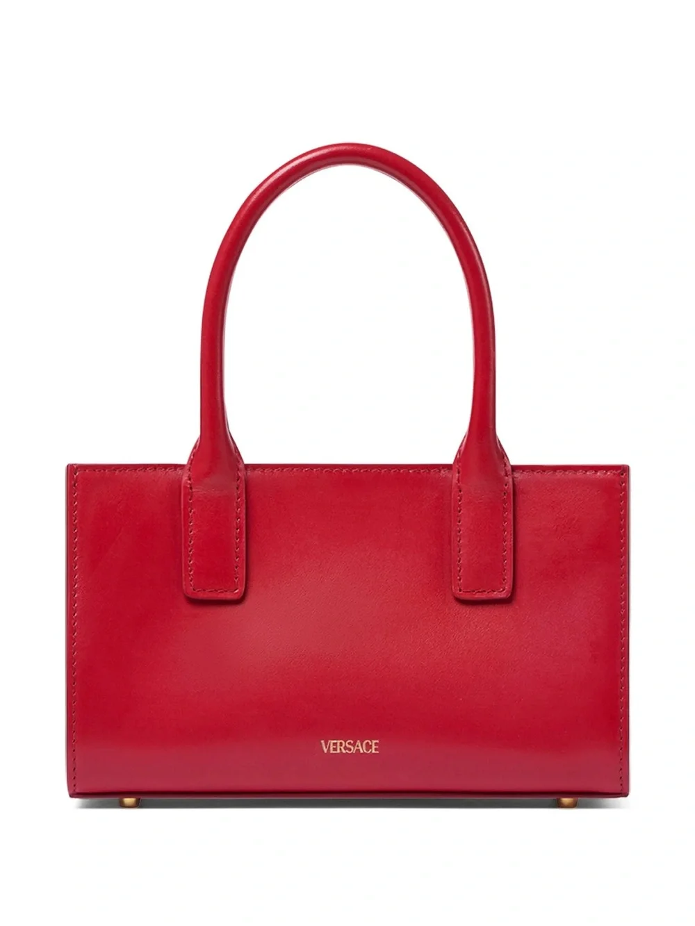❤️🔥 Versace Medusa '95 Tote Leather Bag 🔥❤️NEW